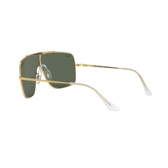 Ray-Ban RB 3697 Wings Ii 905071 Or