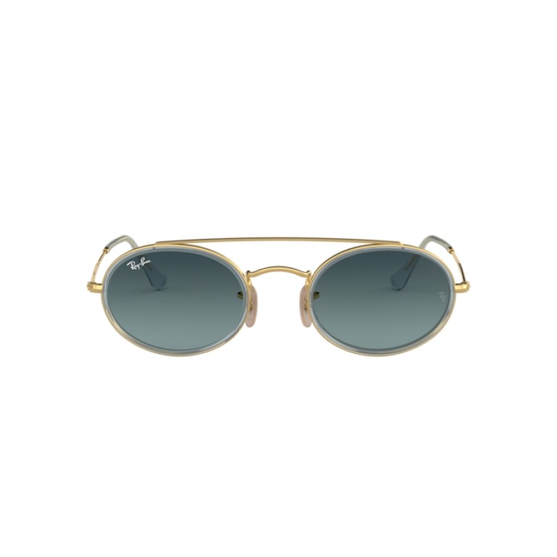 Ray-Ban RB 3847N - 91233M Or