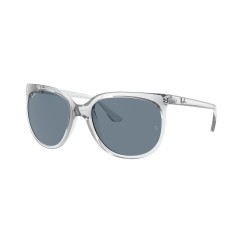 Ray-Ban RB 4126 Cats 1000 632562 Transparent