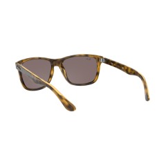 Ray-Ban RB 4181 Rb4181 710/7N Havane Claire