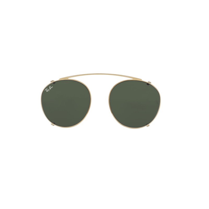 Ray-Ban RX 2180C - 250071 Or