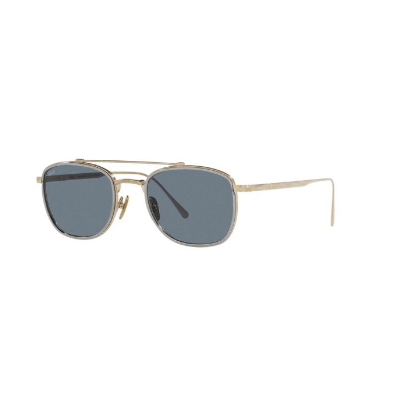 Persol PO 5005ST - 800556 Or, Argent