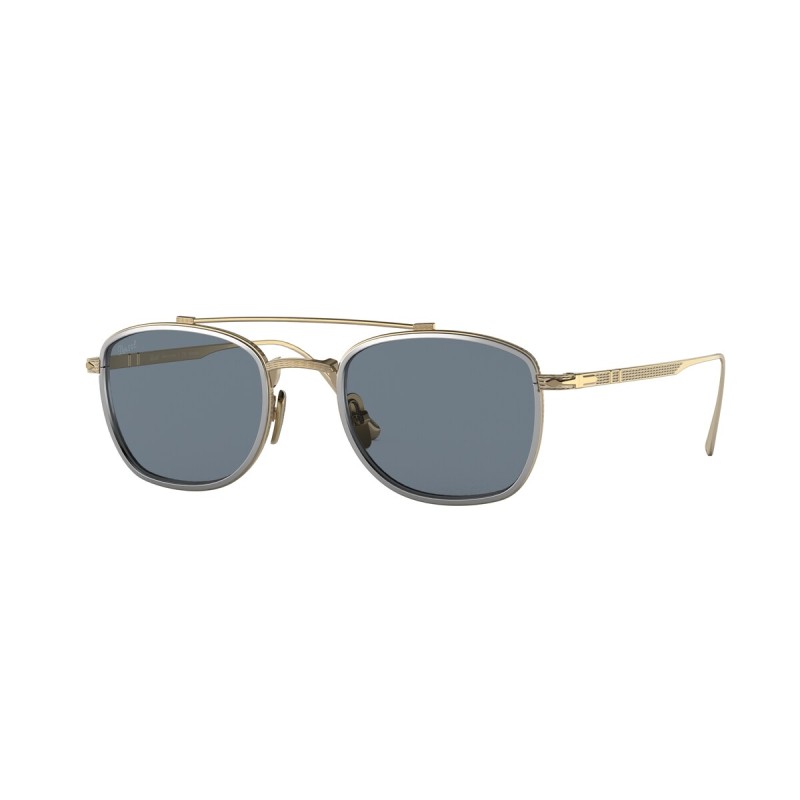 Persol PO 5005ST - 800556 Or, Argent
