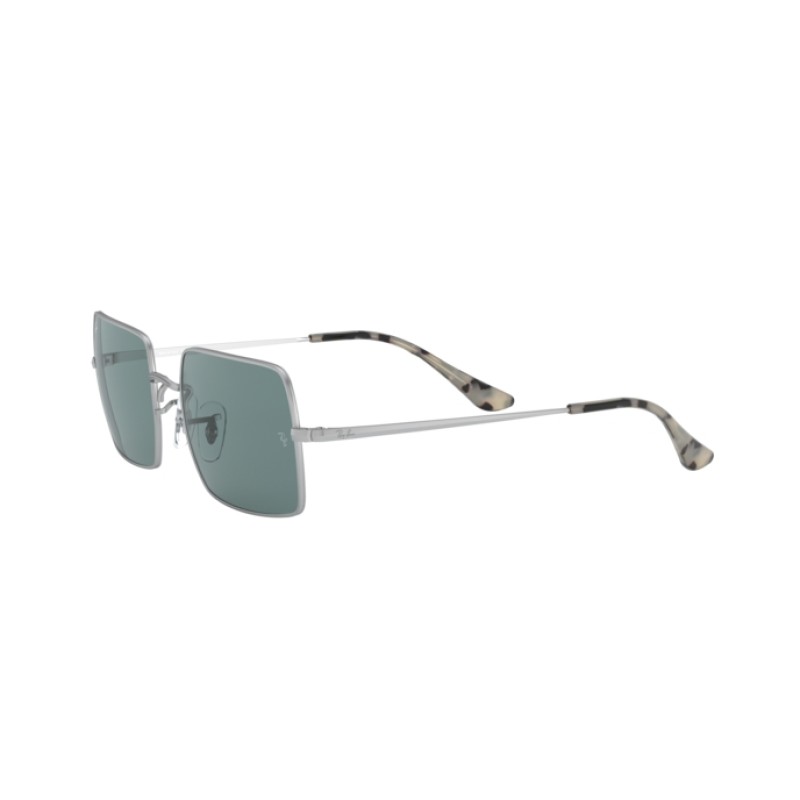 Ray-Ban RB 1969 Rectangle 919756 Argent