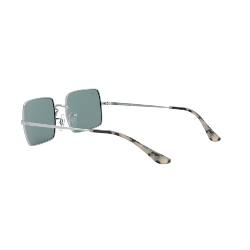 Ray-Ban RB 1969 Rectangle 919756 Argent