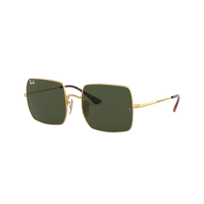 Ray-Ban RB 1971 Square 914731 Or