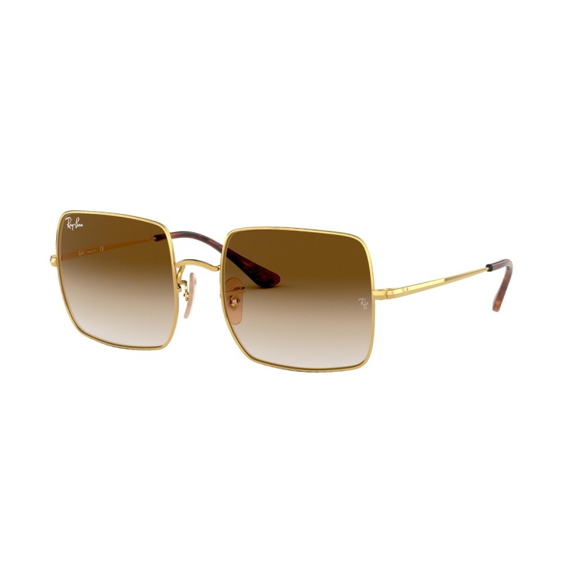 Ray-Ban RB 1971 Square 914751 Or