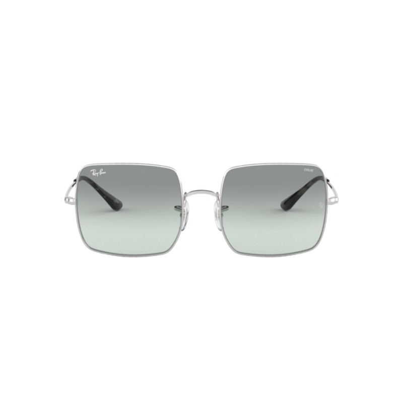 Ray-Ban RB 1971 Square 9149AD Argent