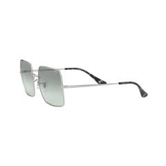 Ray-Ban RB 1971 Square 9149AD Argent