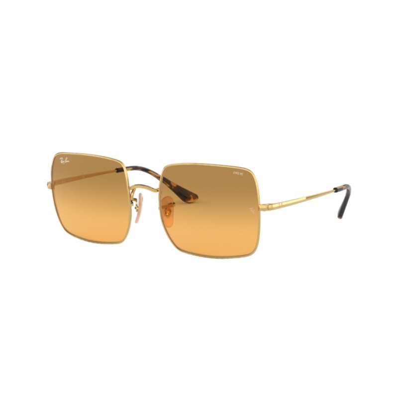Ray-Ban RB 1971 Square 9150AC Or