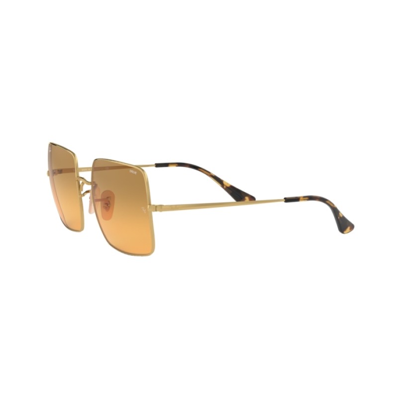 Ray-Ban RB 1971 Square 9150AC Or