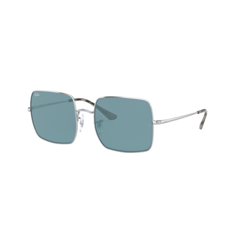 Ray-Ban RB 1971 Square 919756 Argent