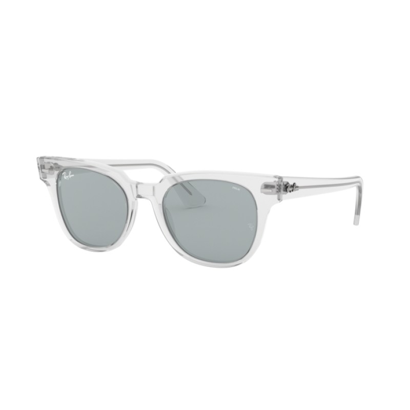 Ray-Ban RB 2168 Meteor 912/I5 Transparent