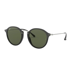 Ray-Ban RB 2447 Round/classic 901 Noir