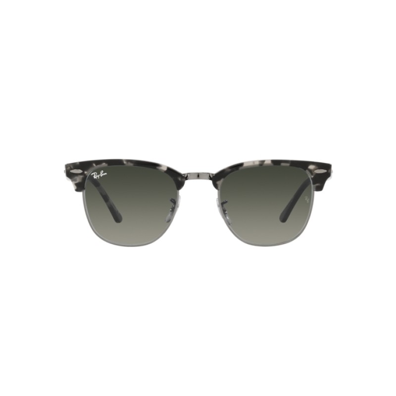 Ray-Ban RB 3016 Clubmaster 133671 Havane Grise