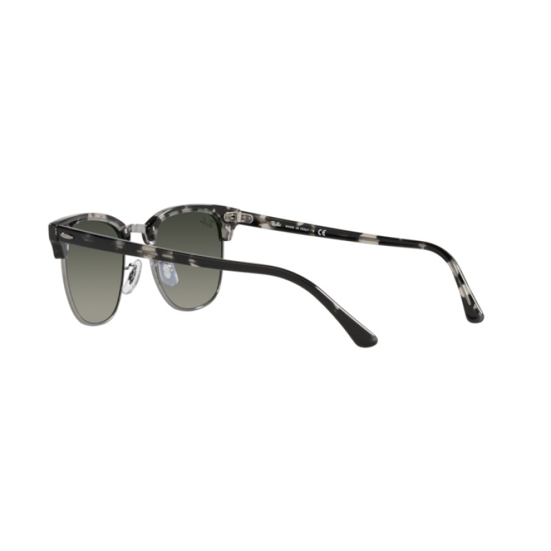 Ray-Ban RB 3016 Clubmaster 133671 Havane Grise