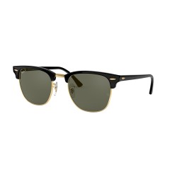 Ray-Ban RB 3016 Clubmaster 901/58 Noir