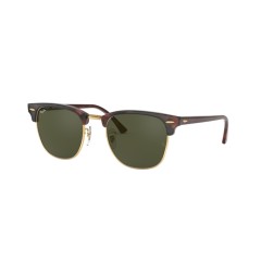 Ray-Ban RB 3016F - W0366 Maquette Tortue / Arista