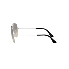 Ray-Ban RB 3025 Aviator Large Metal 003/32 Argent