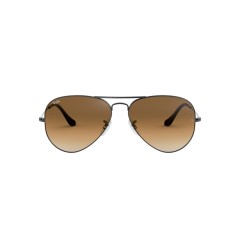 Ray-Ban RB 3025 Aviator Large Metal 004/51 Bronze à Canon