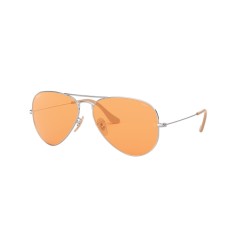 Ray-Ban RB 3025 Aviator Large Metal 9065V9 Argent