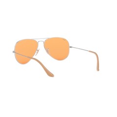 Ray-Ban RB 3025 Aviator Large Metal 9065V9 Argent