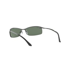Ray-Ban RB 3183 Rb3183 004/71 Bronze à Canon