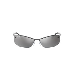 Ray-Ban RB 3183 Rb3183 004/82 Bronze à Canon