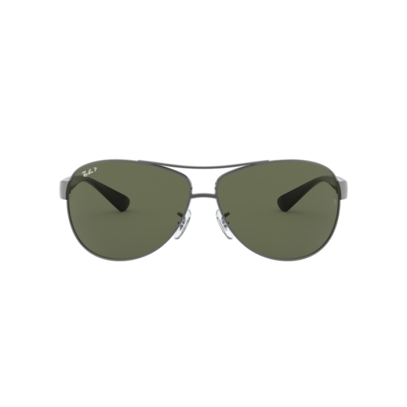 Ray-Ban RB 3386 Rb3386 004/9A Bronze à Canon