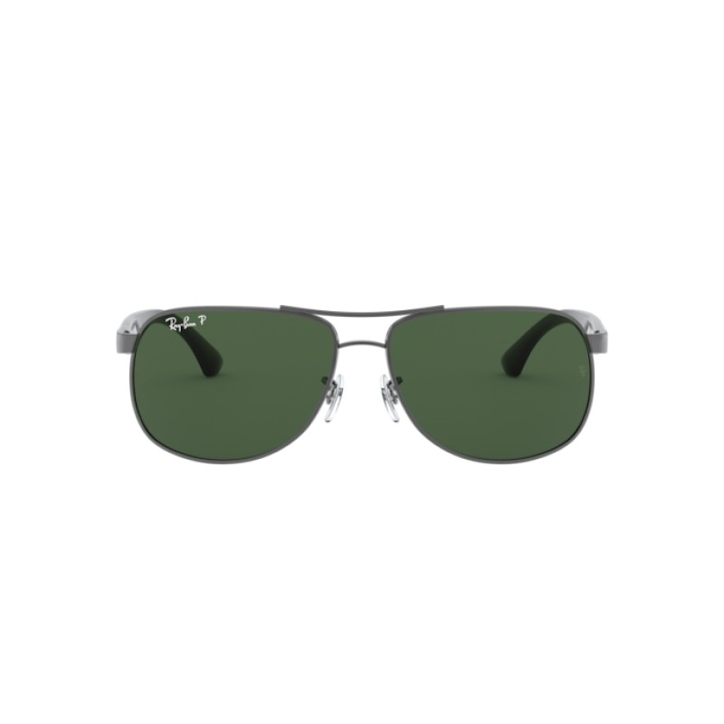 Ray-Ban RB 3502 Rb3502 004/58 Bronze à Canon