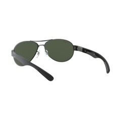 Ray-ban RB 3509  004/71 Bronze à Canon