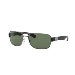 Ray-Ban RB 3522 - 004/71 Bronze à Canon