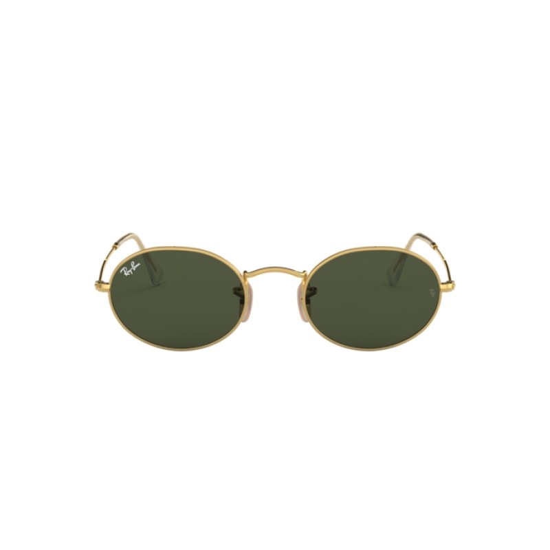 Ray-Ban RB 3547 - 001/31 Or