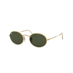 Ray-Ban RB 3547 - 001/31 Or