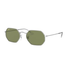 Ray-Ban RB 3556 - 91984E Argent