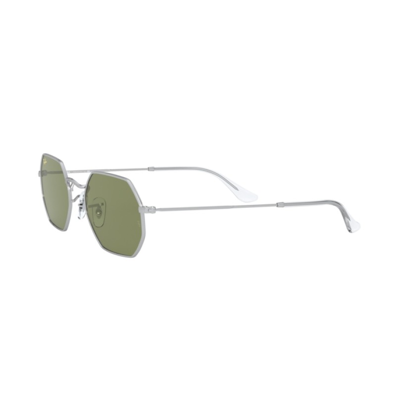 Ray-Ban RB 3556 - 91984E Argent