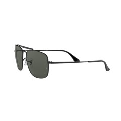 Ray-Ban RB 3560 The Colonel 002/58 Noir