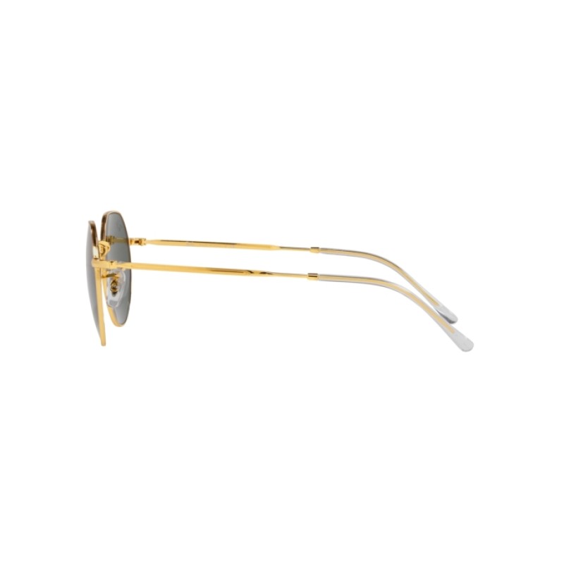 Ray-Ban RB 3565 Jack 919631 Legend Gold