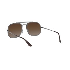 Ray-Ban RB 3583N Blaze The General 004/13 Bronze à Canon
