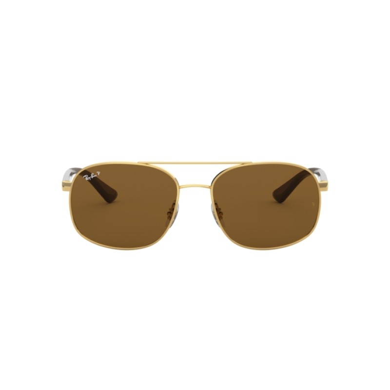 Ray-Ban RB 3593 - 001/83 Or