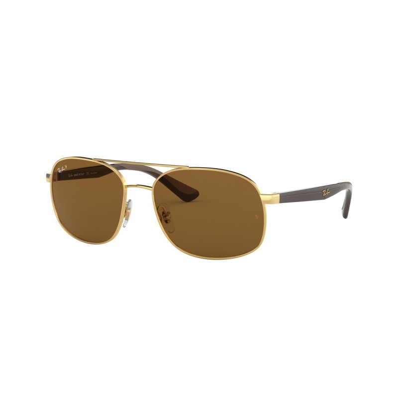 Ray-Ban RB 3593 - 001/83 Or