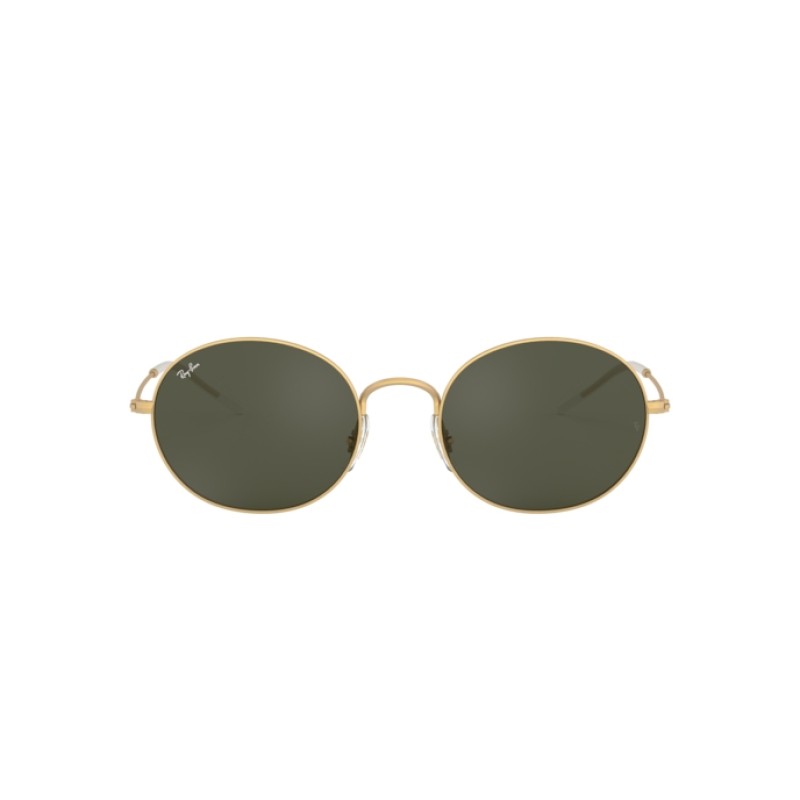 Ray-Ban RB 3594 - 901371 Caoutchouc D'or