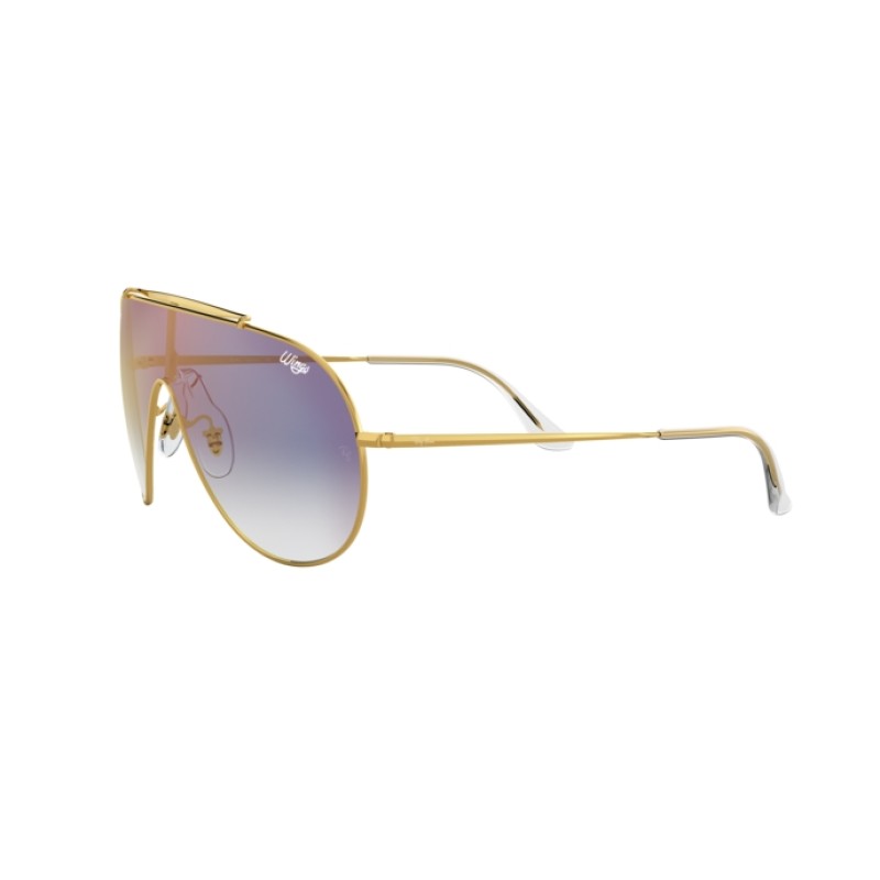 Ray-Ban RB 3597 Wings 001/X0 Or