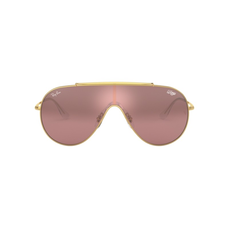 Ray-Ban RB 3597 Wings 9050Y2 Or