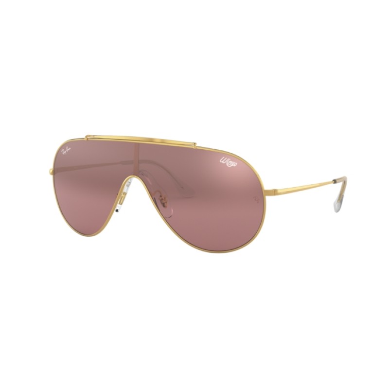 Ray-Ban RB 3597 Wings 9050Y2 Or