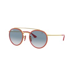 Ray-Ban RB 3647M - F0293F Or