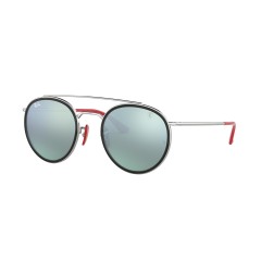 Ray-Ban RB 3647M - F03130 Argent