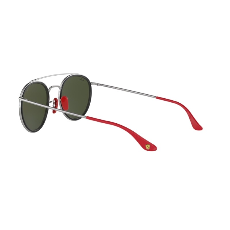 Ray-Ban RB 3647M - F03130 Argent