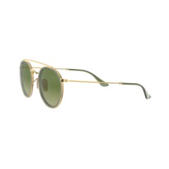 Ray-Ban RB 3647N - 91224M Or