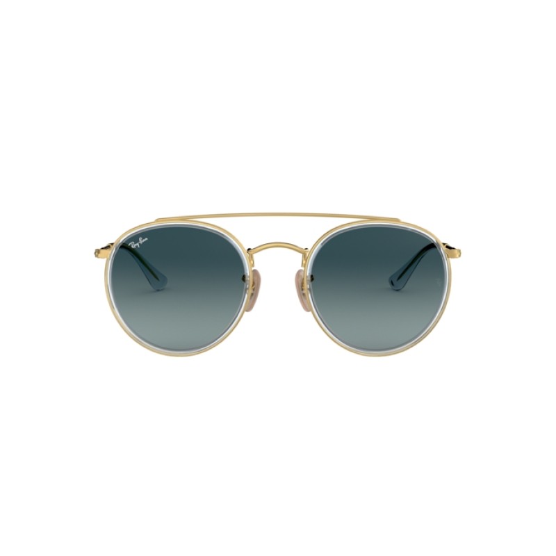 Ray-Ban RB 3647N - 91233M Or